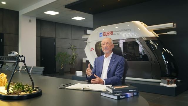 Мир как инженерный проект: новый видеодоклад Анатолия Юницкого