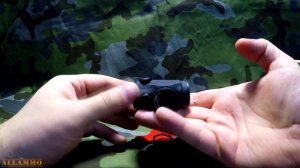 Коллиматорный прицел Aimpoint Micro H-1 | Магазин ALLAMMO.RU