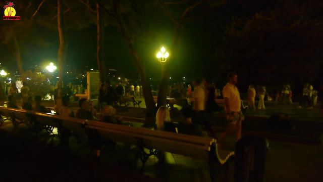 Ялта набережная. Вечер в Ялте смотреть онлайн