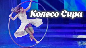 Колесо Сира - Виктория Семенова, Сергей Зорин