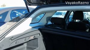 Lada Vesta выбираем кузов седан или универсал  что практичнее  , что лучше купить