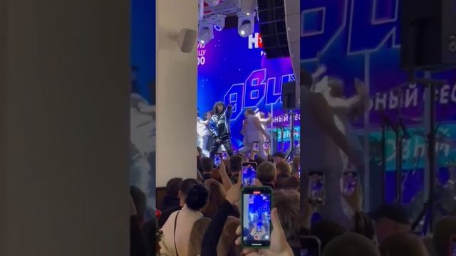 Амирчик. Это любовь. Депо 3 вокзала 17.11.23.