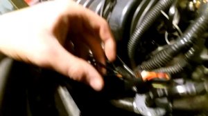 Замена катушек зажигания Renault Megane 2 (Меган 2) на модуль зажигания ВАЗ. Опыт эксплуатации.