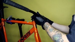 Мой TSUNAMI SNM 100. DREAM BUILD FIXED GEAR)