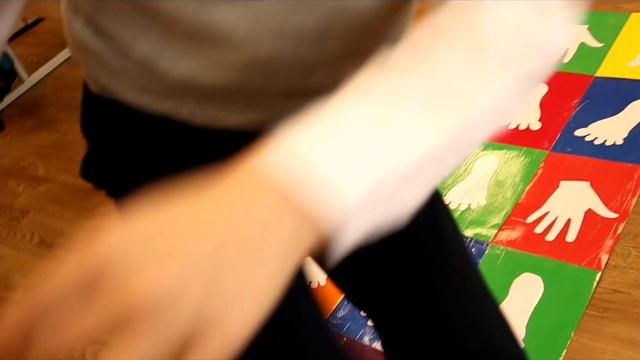 Коррекционное занятие в 1 «а» классе по теме: «Времена года» Закрепление.