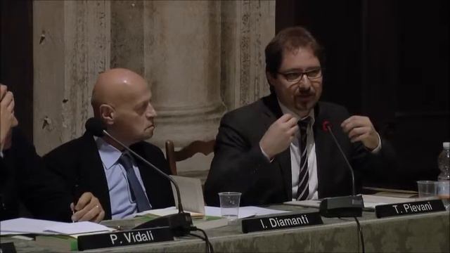 Migranti, immigrati e processi d'integrazione tra storia e attualità смотреть онлайн