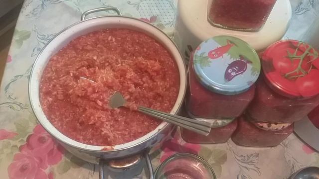 Как правильно приготовить хренодер.