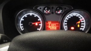 Ford Focus RS 2.5T - stage II. tPower racing - 416HP and 633Nm
