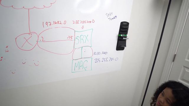 HOME LAB FIREWALL SETUP | Teaching Kids Networking, Information Technology, and Juniper Networks смотреть онлайн