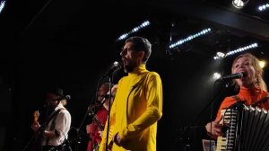 НОМ - Марш косморазведчиков