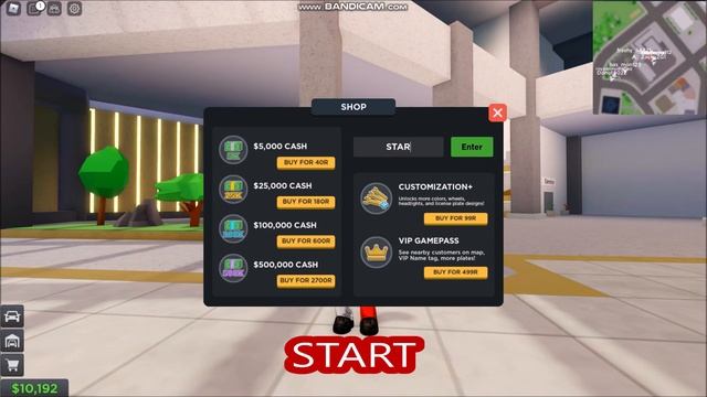 *ALL CODES WORK* [NEW CODES] Taxi Boss ROBLOX | 15 JULY 2022 смотреть онлайн