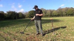 XP DEUS / Баланс грунта, минирализация и дискриминация /