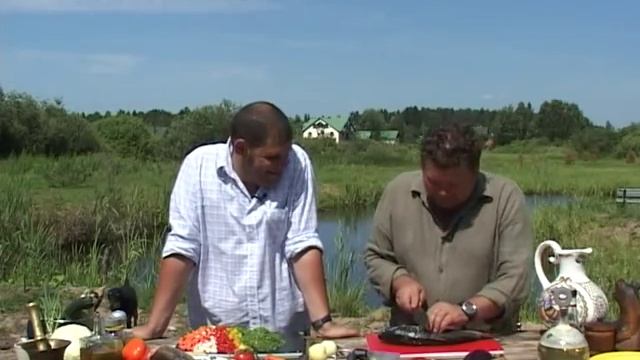 Дачные радости. Часть 8. смотреть онлайн