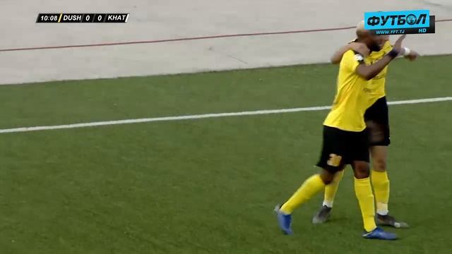 Душанбе -Хатлон. Шарҳи бозӣ смотреть онлайн