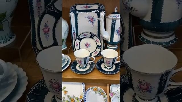 Пятничный эфир Гжельский фарфоровый завод