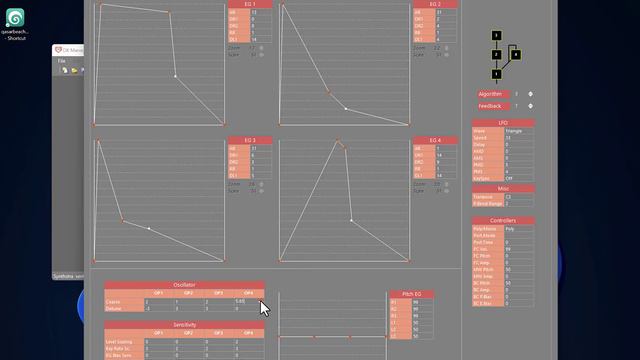 How to manage your old Yamaha DX synths with DX Manager for Windows смотреть онлайн