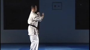 Санчин но ката -   Сейбукай