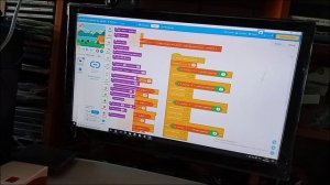 Контроллер CyberPi обзор