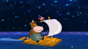 Nightwind | 15 | Sleep Tight! | ducktv