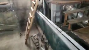 Оборудование для производства сухих строительных смесей