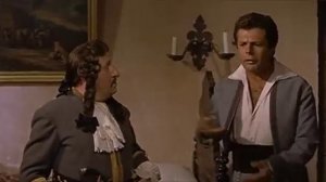 Прекрасная мельничиха 1955