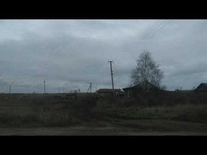 Деревня Медведевка, Аткарский район.