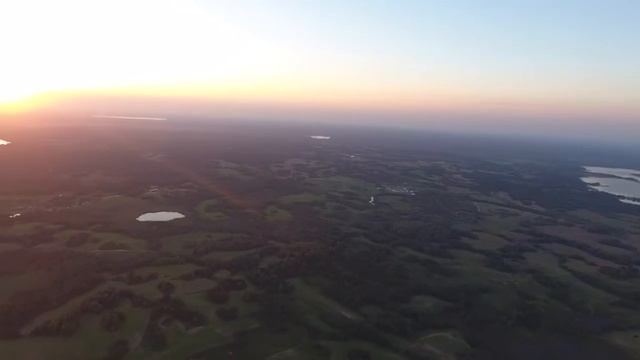 Нарочанские озера с высоты птичьего полета смотреть онлайн