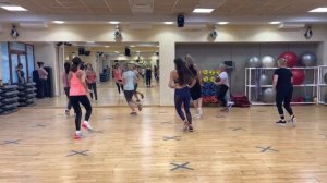 Барыня Сударыня/ Zumba/ Народная/ Зумба/ Russian dance/ Русская