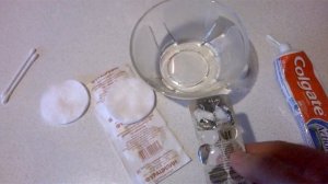 Как быстро очистить кожу от прыщей и черных точек за один день!.