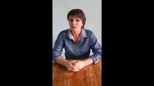 Татьяна Тихоновна Кондракова рассказывает о себе