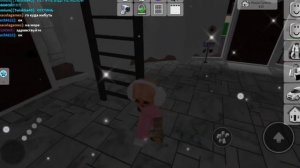 Нашла дочку а потом сдала её в дедом в Брукхейвен Рп??/#Mishka_rbx