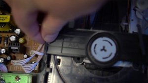 Ремонт видеомагнитофона ВВК. Обзор.mp4