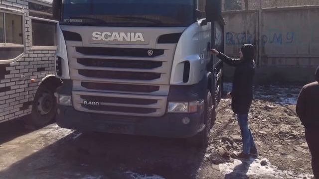 СпецМАШИНЫ