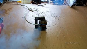 Строчный трансформатор в сетевом напряжении 220в 50 Гц