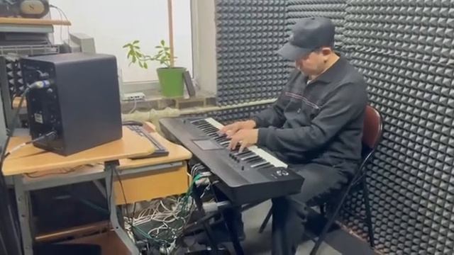 Tomas Nevergreen Since you have been gone (cover) смотреть онлайн