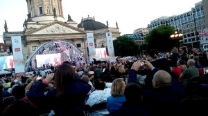 Хор Турецкого в Берлине.Песни Победы(4)