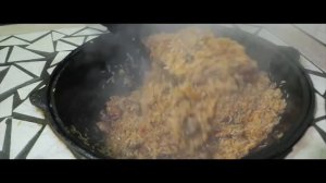 Узбекский чайхана. Choyxona