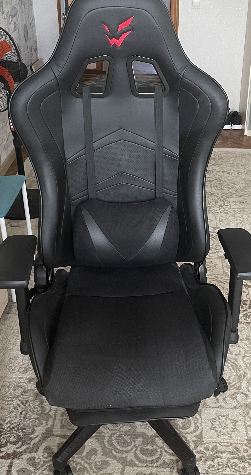 Пожалуй лучшее кресло для школьника Ardor Gaming Force Armor 2000M Спустя полгода с момента покупки смотреть онлайн