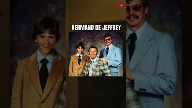 Cosas que no aparecieron en la serie de Jeffrey Dahmer.