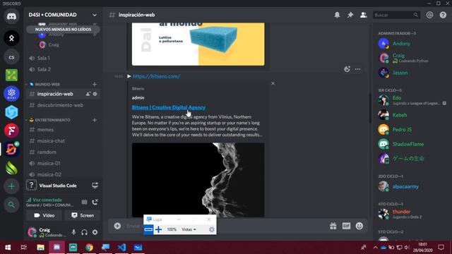 Taller WEB #1 смотреть онлайн