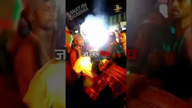 When brahma ji created kali purush😱😳 смотреть онлайн