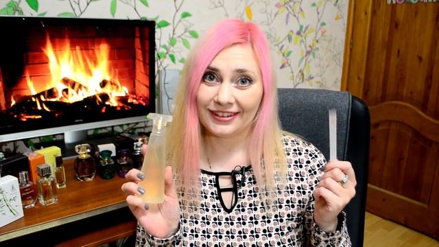 ФАБЕРЛИК ПАРФЮМЕРИЯ ❤ МОЯ БОЛЬШАЯ КОЛЛЕКЦИЯ АРОМАТОВ ! ❤