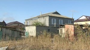 Мечеть в Куруше