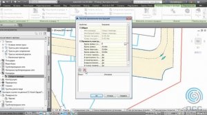 Вебинар "Построение модели Генплана в среде AutoCAD Civil 3D"