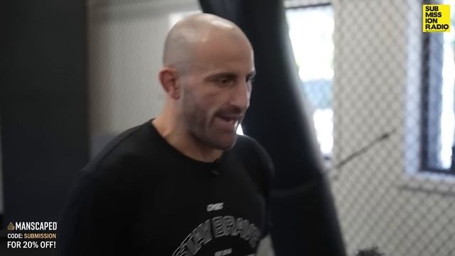 Махачев - Волкановски слова перед боем / В этот раз я заставлю всех заткнуться смотреть онлайн