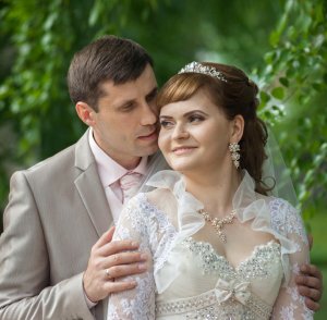 Как много лет во мне любовь спала(Любовь настала). Дуэт исп. Олег и Светлана Ковальские(cover)