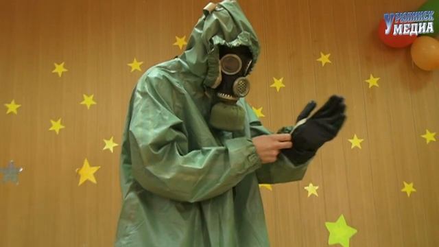 Соревнования по военно-прикладным дисциплинам "Вымпел-2019" смотреть онлайн