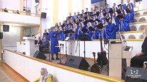 Истомилась душа в ожидании вечности / Песня