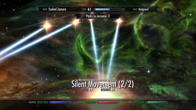 Modded Skyrim Roleplay: Shalidor's Stone - Relic Hunting Ep.51 смотреть онлайн