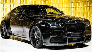 Обзоры авто